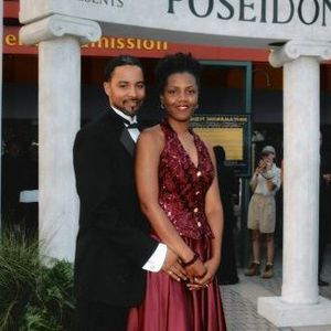 Meet your Posher, Frank